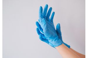 Как выбрать одноразовые перчатки?