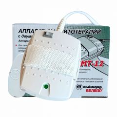 Аппарат магнитотерапии «‎АМТ 12» с ремешком
