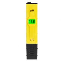 PH-метр "pH-2011" с функцией ATC
