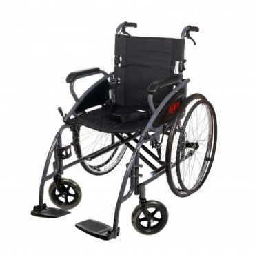 Инвалидная кресло-коляска "AT52307" 