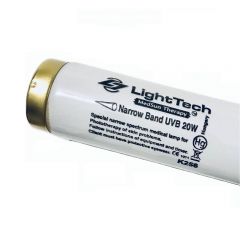 Лампа LT Med Sun Therapy Intense Blue 20W (фототерапия от желтухи)