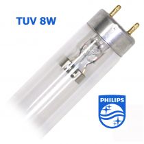 Бактерицидная лампа "TUV 8W G5" PHILIPS