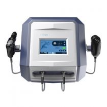 Аппарат для ударно-волновой терапии (УВТ) "Longest LGT-2500S Plus" (2-х канальный)