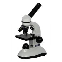 Микроскоп "Биомед-2М" в кейсе