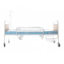 Кровать медицинская "Норд-900" (модернизированная)