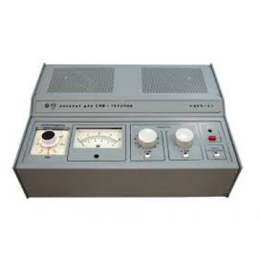 Аппарат для СМВ-терапии "ЛУЧ-4" (СМВ-20-4)