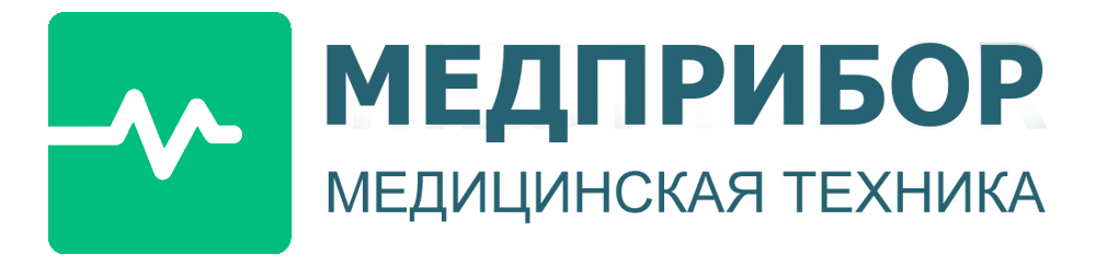 Логотип Медприбор